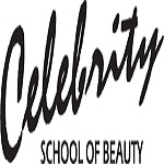 Celebrity School of Beauty's Logo